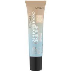 Id makeup Catrice Clean ID 24H Hyper Hydro Skin Tint 002 Neutral Ivory