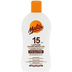 Malibu Sun Lotion SPF15