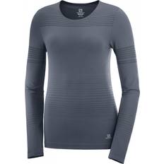 Salomon Elevate Move On Long Sleeve T-shirt