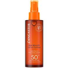 Lancaster sun beauty Lancaster SUN BEAUTY dry oil SPF50 150ml