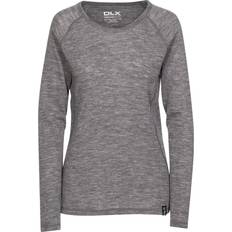 Trespass Womens/Ladies Libra Merino Base Layer Top