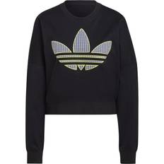 adidas Trefoil Application Loose sweatshirt