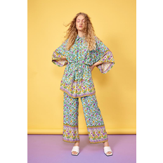 Penny trousers Sky