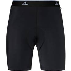 Schöffel Pantaloni Schöffel Donna Pantaloni da Ciclismo Skin 2H - Nero