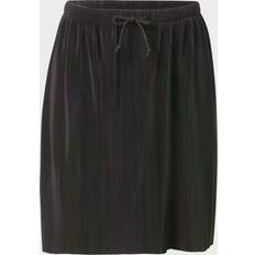 Urban Classics Ladies Plisse Mini Skirt Short skirt