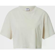 Urban Classics T-shirt pastellgrön