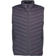 Silver Västar ID Stretch Vest - Silver Grey