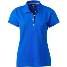 Lommer Pikéskjorter South West Marion dame polo T-shirt