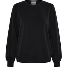 My Essential Wardrobe The Sweat Blouse