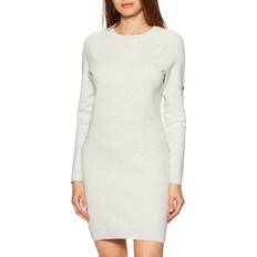 Superdry Studios Essential Knit Dress