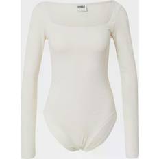 Urban Classics Ladies Ladies Organic Longsleeve Body