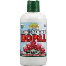 Dynamic Health Certified Organic Nopal Juice Blend 33.8 fl oz