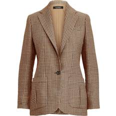 Anfisa Blazer - Beige