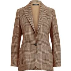 Donna - XL Blazer Lauren Ralph Lauren Anfisa Blazer - Beige