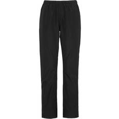 Didriksons Dame Bukser & Shorts Didriksons Women's Grand Pant 2 - Black