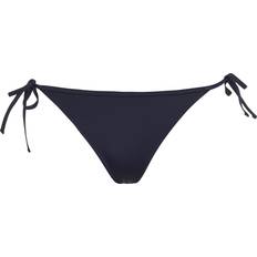 Tommy Hilfiger Braga De Bikini - Azul Noche