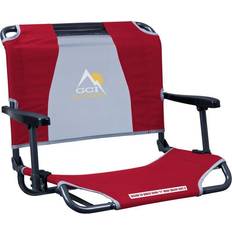 Camping Furniture GCI Outdoor GCI Big Comfort Stadium Chair