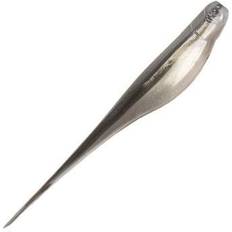 Z-Man Z-Man Dofted Jerk Shadz 4 Inch Smelt 5 pcs