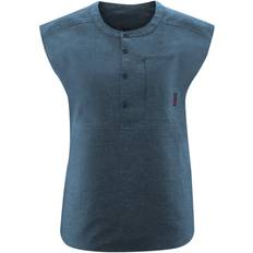 Red Chili Sela Shirt Top - Farve Lilla