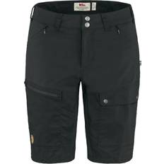 Fjällräven shorts abisko Fjällräven Abisko Midsummer Shorts - Black