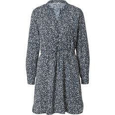 Only ONLCORY L/S V-Neck Tunic - WVN NOOS