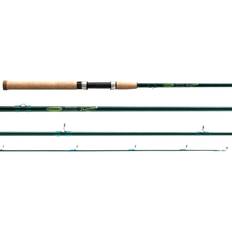 Fishing Gear St. Croix Triumph Inshore Spinning Rod TRIS76MF