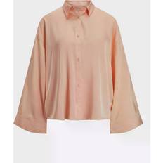 Giallo Camicie Jack & Jones Camiciasize da donna JJXX Jxpari Shine Rose