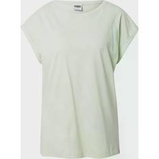 Urban Classics T-shirt pastellgrön