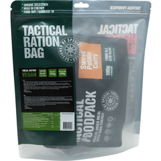 Feltration Tactical Foodpack Vegan Meal Ration 1416 Kcal