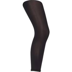 Samt Leggings Wolford Velvet 66 Capri 7005