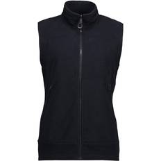 ID Active Fleece Väst - Svart