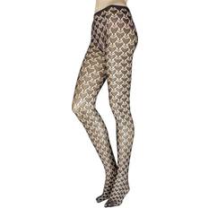 Rojo Medias Falke Emotion Women Tights