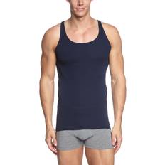 Schiesser Herren Tanktop - Weiß