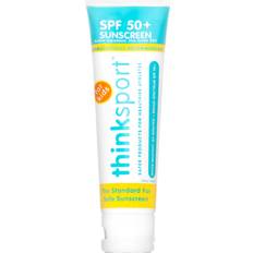 Thinkbaby Kid's Safe Sunscreen SPF 50