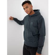 Neuw Ropa Hoodies & Sweatshirts - Camel Male