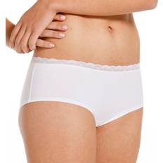 Femilet Sort Trusser Femilet Basic Lace Shorty