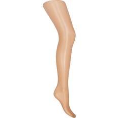 Damen - Gelb Strumpfhosen & Stay-ups Falke Invisible Deluxe Shaping DEN Women Tights