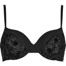 Calvin Klein Ck Wildflower Demi-Plunge Bras