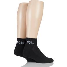HUGO BOSS Strømper HUGO BOSS Casual Sport Sneaker Socks 2-pak 39/42
