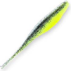 Z-Man Scented Jerk ShadZ 5'' Sexy Mullet