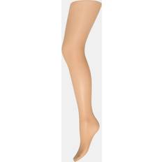 Silke/Siden Kläder Decoy Silk Look (20 Den) Bronzo