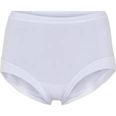 Triumph Maxi Brief Bambus - Weiß