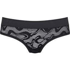 Sloggi GO Allround Lace Hipster - Black