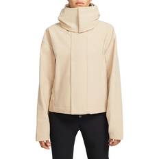 Nike X MMW Jacket Unisex - Brown