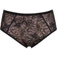 Triumph amourette trusse Triumph Amourette Charm Maxi Panty - Black