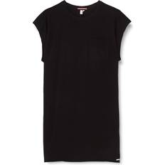 Soyaconcept Garcia Dress Eks Blue - Blau