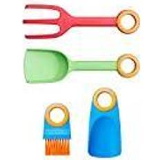 Plastleksaker Redskap Fiskars MyFirst Cultivating tool set (4pc)