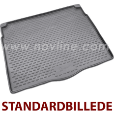 Trunkline Bagagerumsbakke Corolla Verso 10/2004-2009