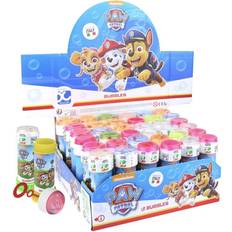 Paw Patrol Juguetes de Exterior Paw Patrol ColorBaby Pompero 60Ml Disp 36