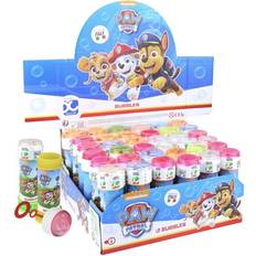 Paw Patrol Sæbebobler 36-pak